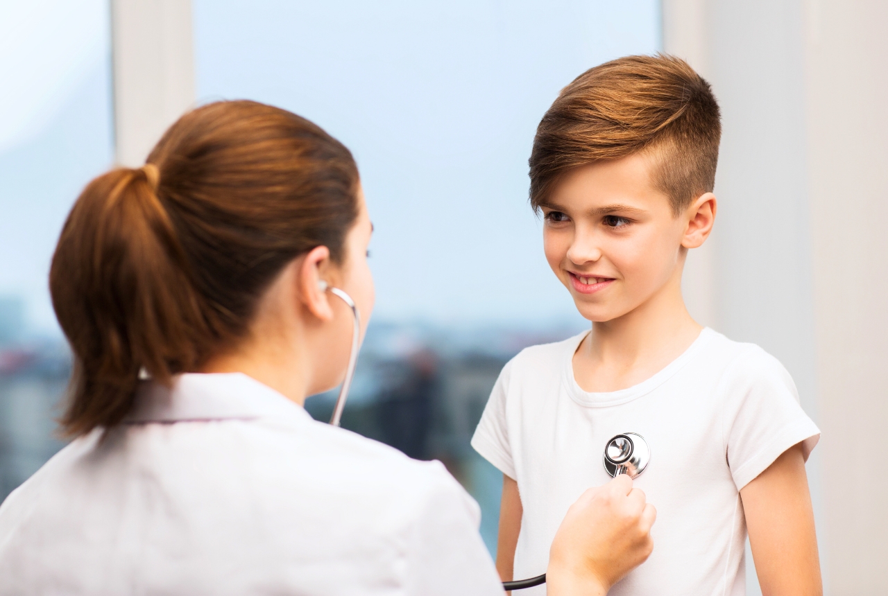 Afecțiunile cardiace