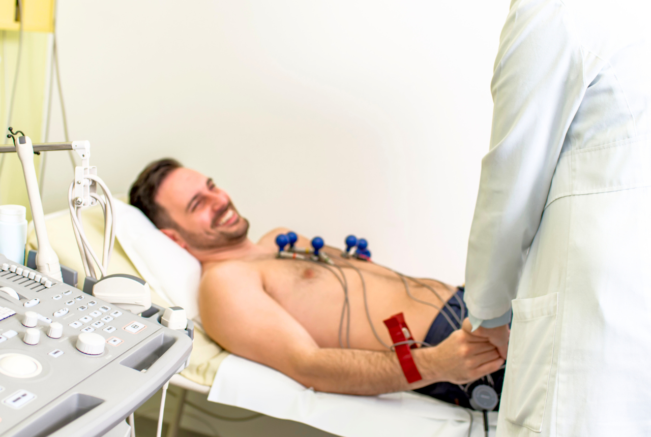 Cardiologie