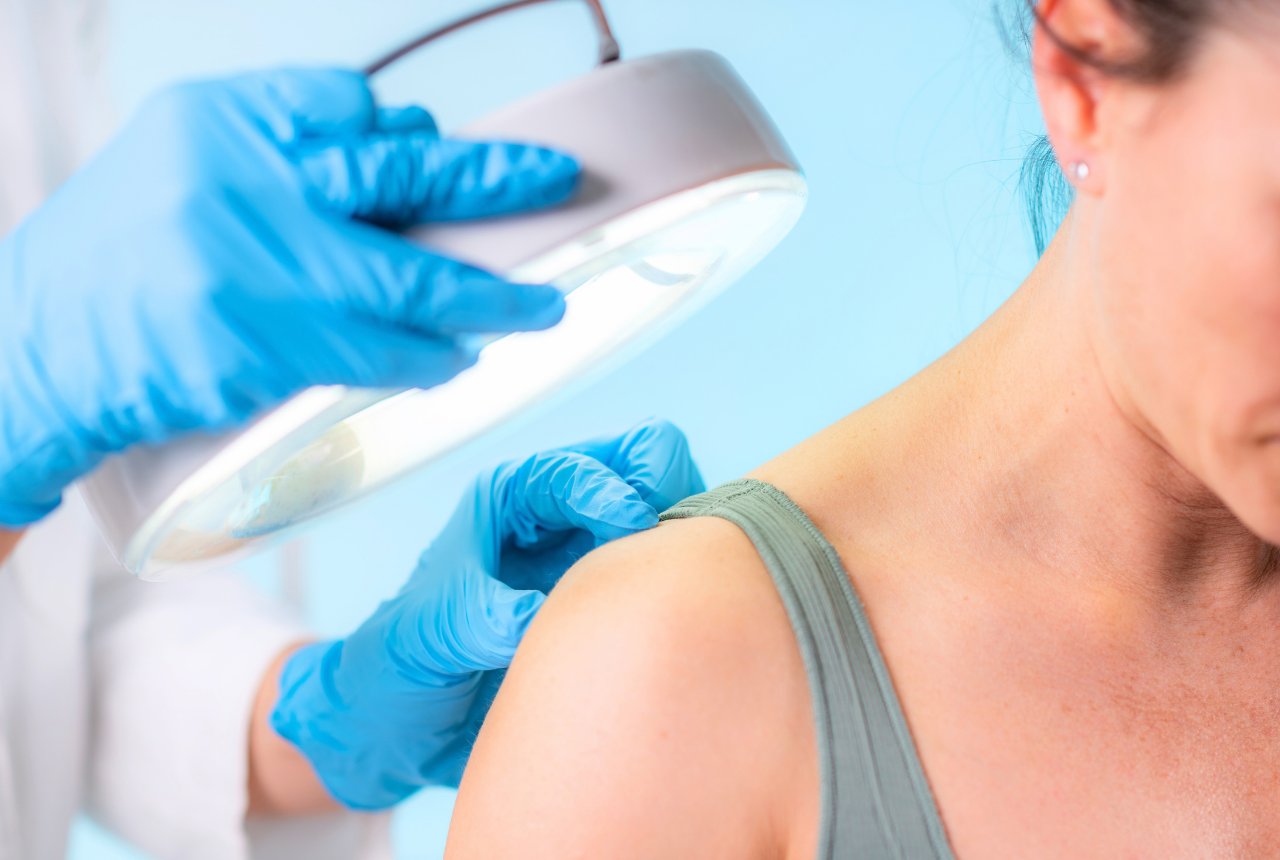 Dermatologie