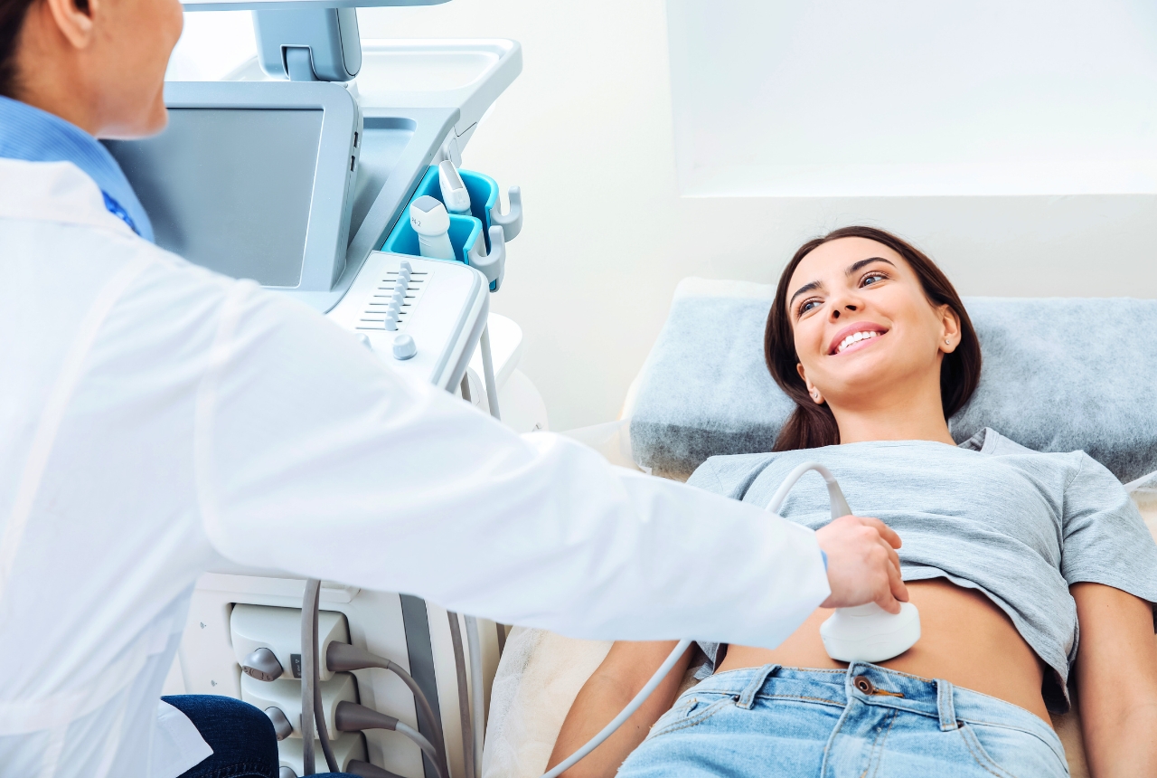 Gastroenterologie