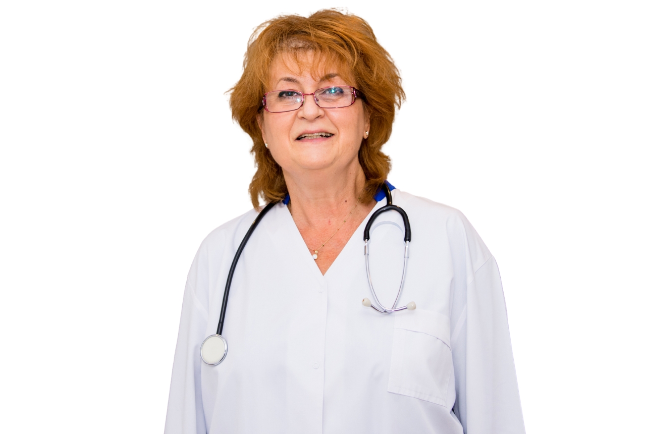 Dr. Posa Ana-Maria