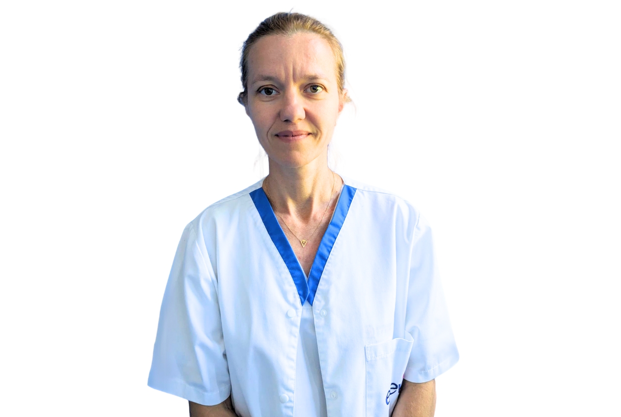 Dr. Popian Ioana