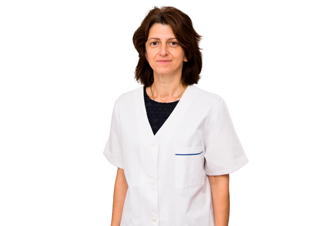Dr. Adriana Georgeta Teiusanu