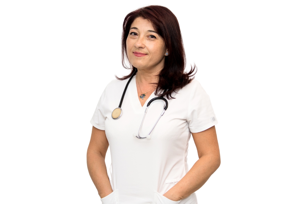 Dr. Moldovan Andreea