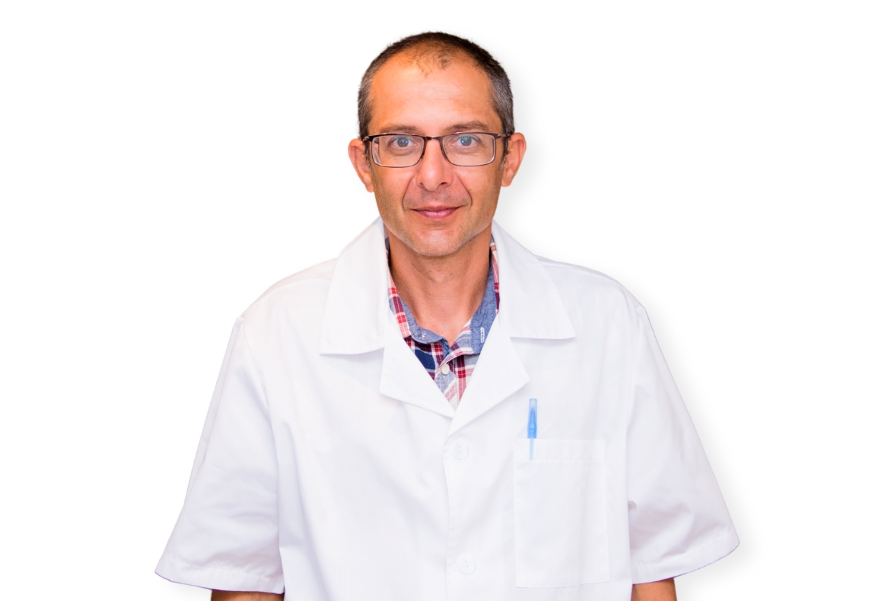 Dr. Sergiu-Mihai Barsan