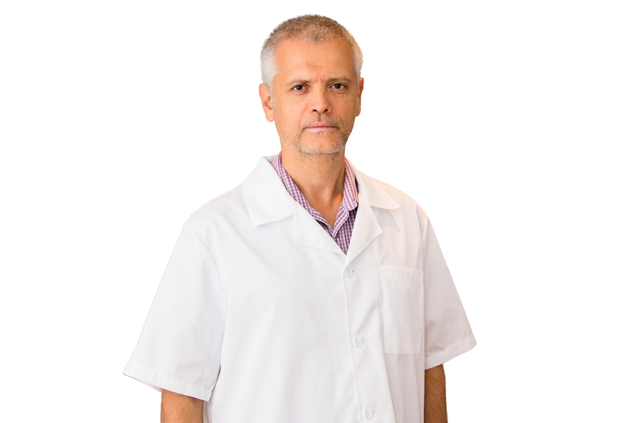 Dr. Jalba Pavel