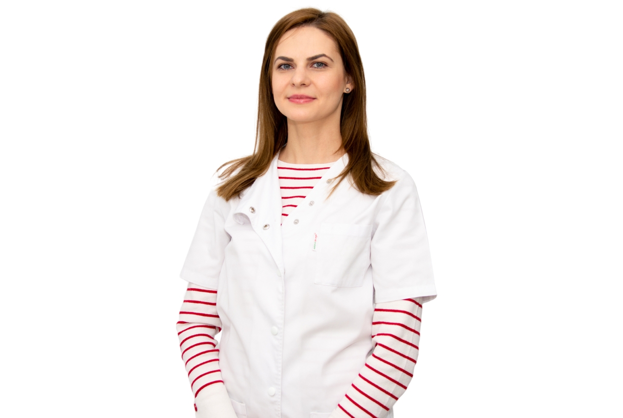 Dr. Oana Stanca