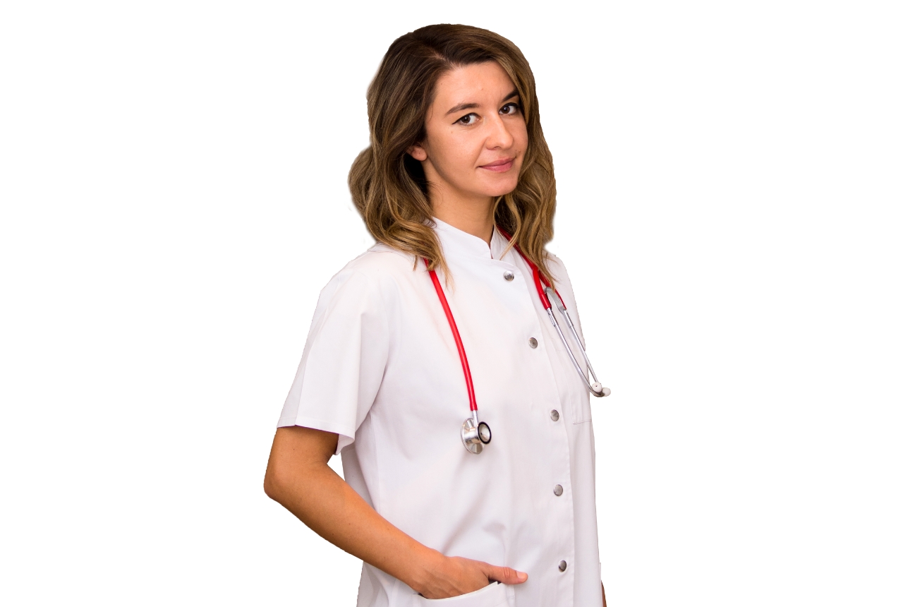 Dr. Nastasa Alexandrina