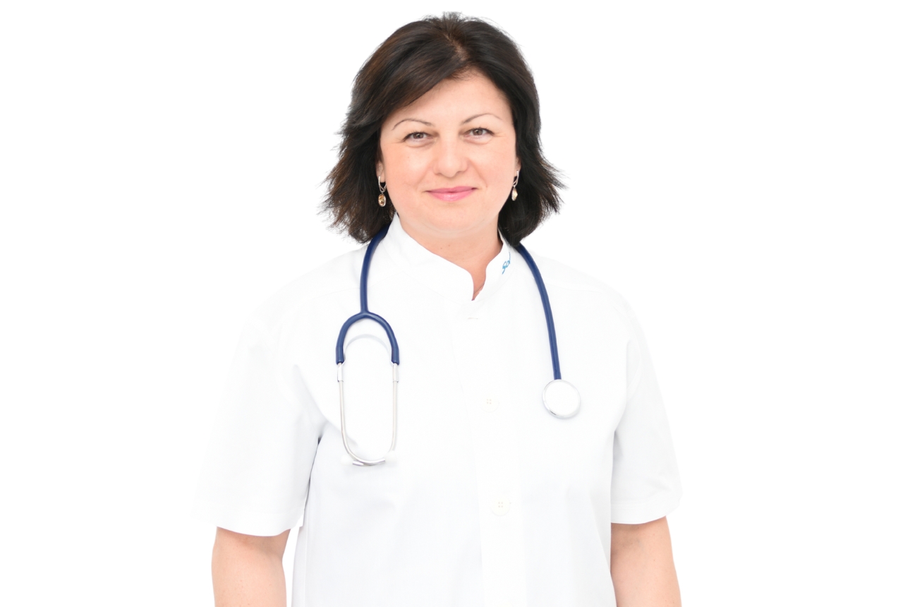 Dr. Martin Sorina