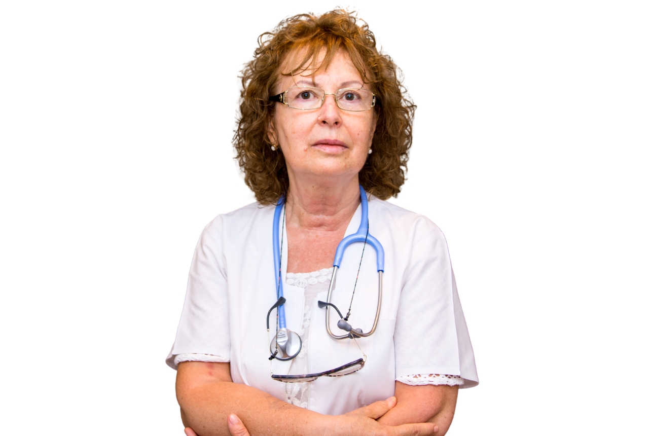Dr. Roxana Coralia Popescu
