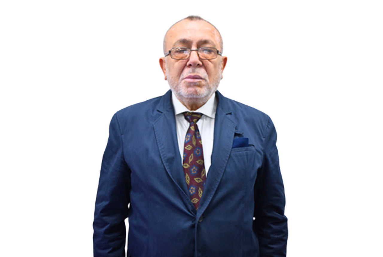 Prof. Univ. Dr. Costache Adrian