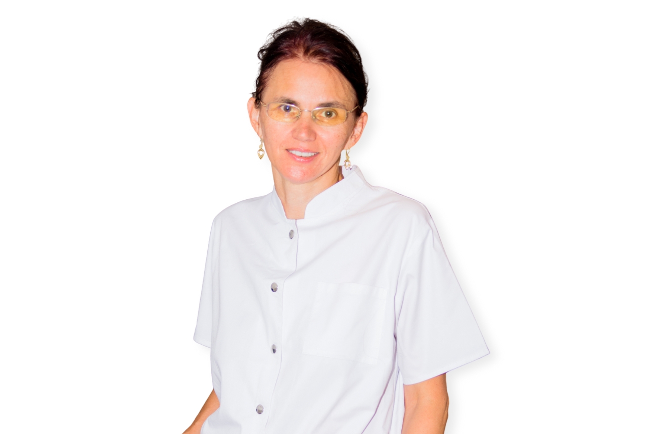 Dr. Simona Maria Huidu