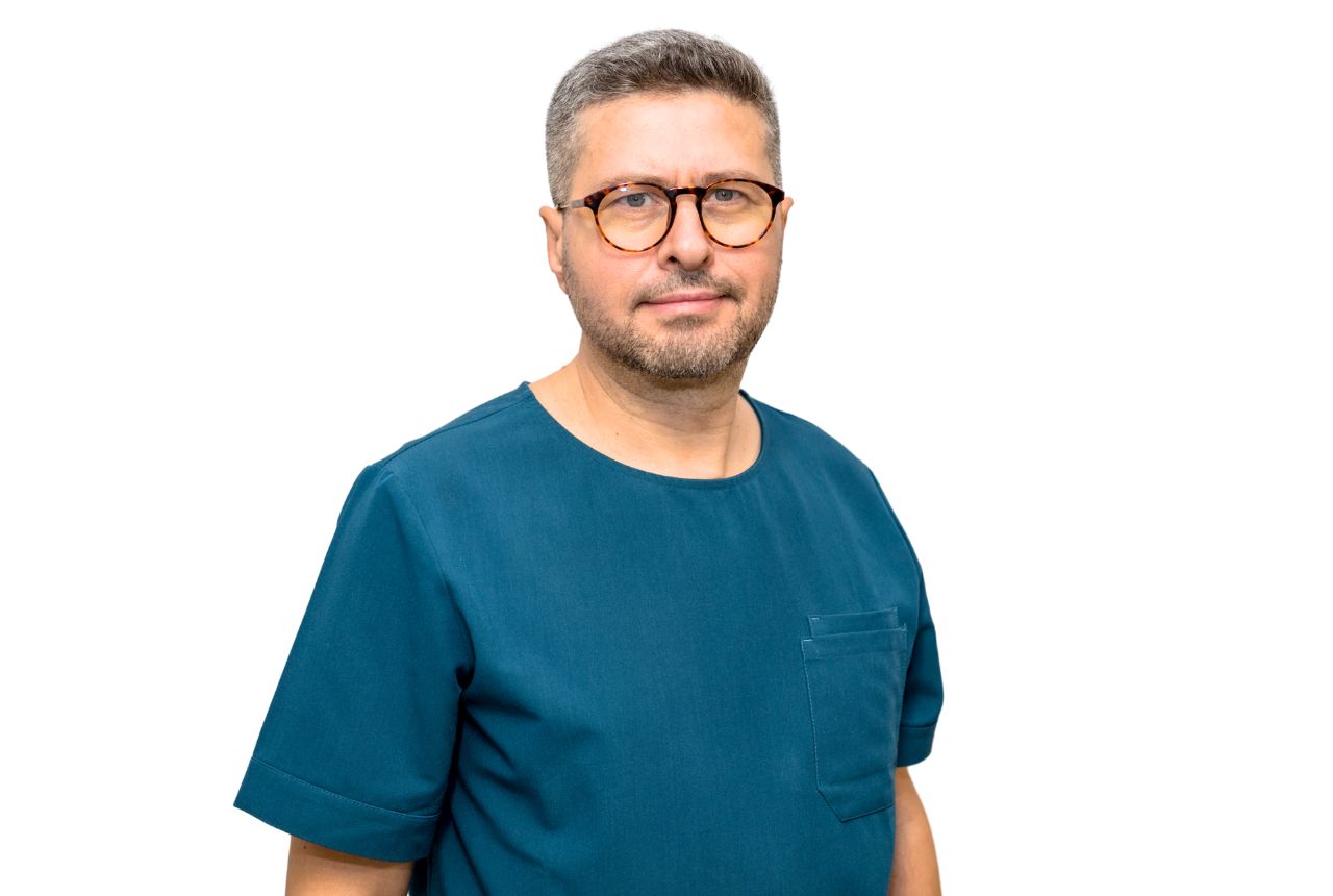 Dr. Stanca Ionuț