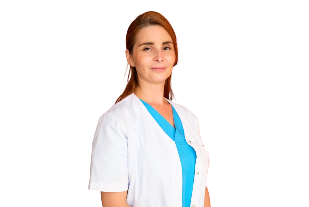 Dr. Andreea Boiangiu