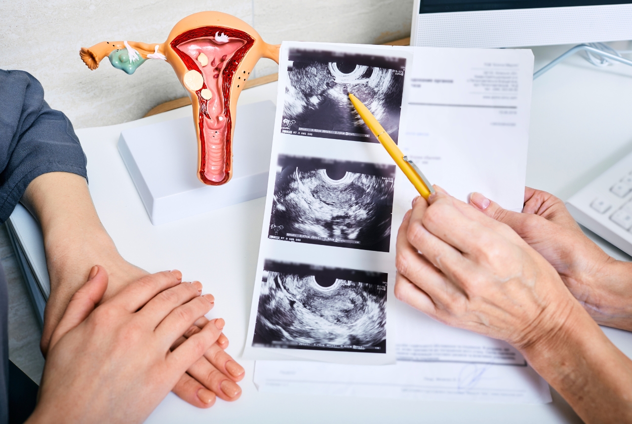 Obstetrică-Ginecologie